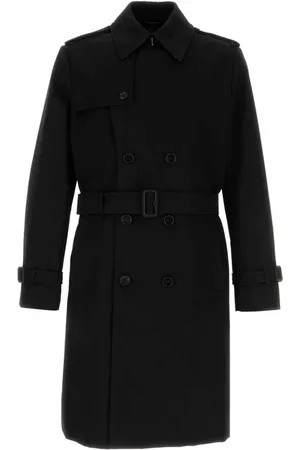 Burberry Trenchcoat met ceintuur