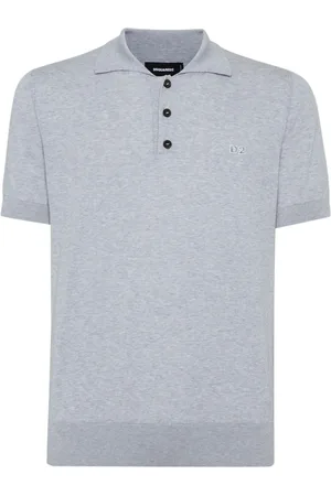 Dsquared2 D2 poloshirt