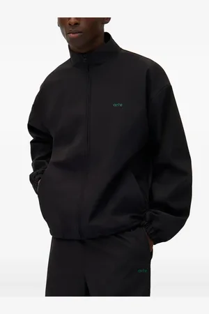 ARTE Sweater met geborduurd logo