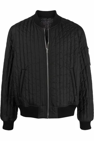 Helmut Lang Bomberjack met rits