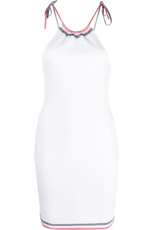 Fendi Jurk met halternek