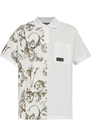 VERSACE Barocco overhemd