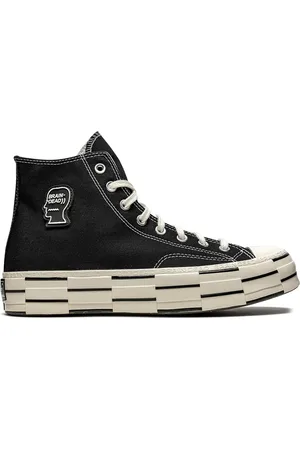 Converse X Brain Dead Chuck high