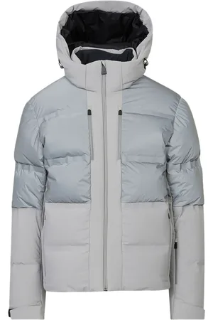 Aztech Gewatteerd ski