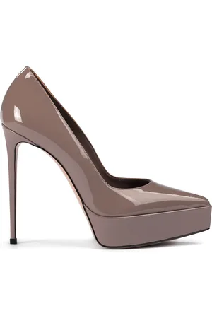 LE SILLA 140 mm Uma pumps
