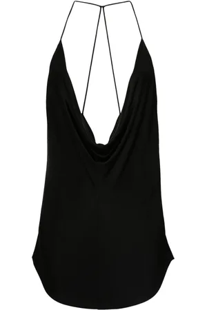 Tom Ford Tanktop met col