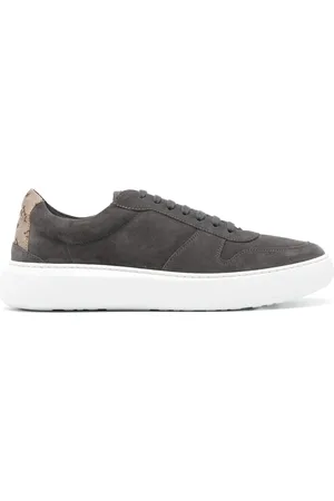 HERNO Suède sneakers