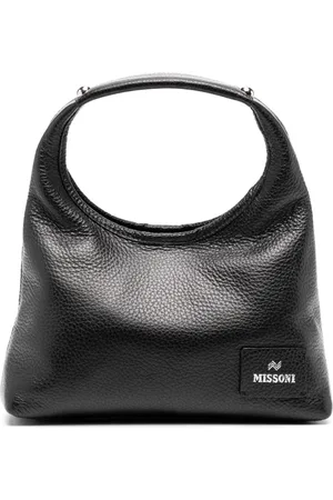 Missoni Kleine Vertical Hobo shopper