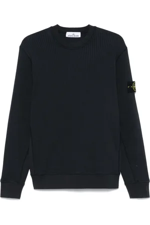 Stone Island Sweater met Compass