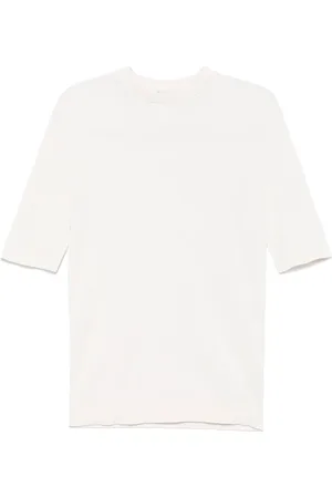 ELEVENTY Ribgebreid T