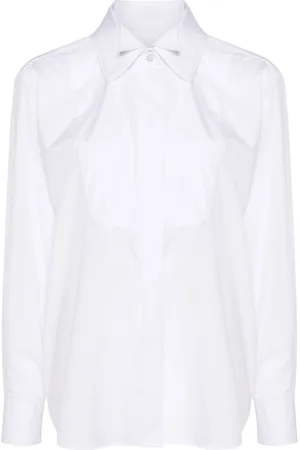 Viktor & Rolf Gelaagde blouse