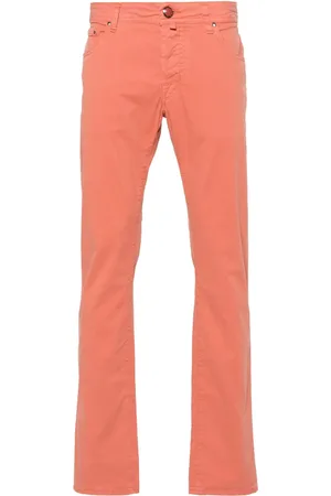 Jacob Cohen Nick skinny broek