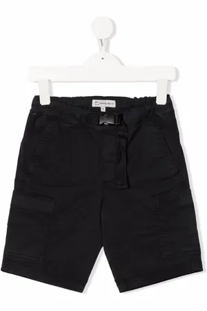 Woolrich Elastische shorts