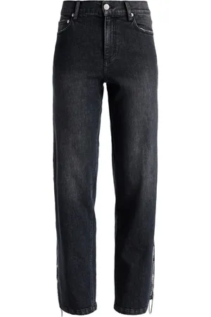 ALICE+OLIVIA Straight jeans