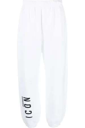 Dsquared2 Trainingsbroek met logo