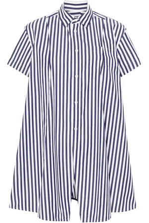 SACAI Gestreept blouse