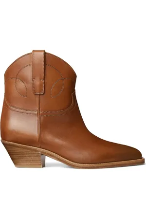 Ralph Lauren Jayme laarzen