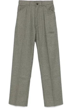 Random Identities Pantalon met pied