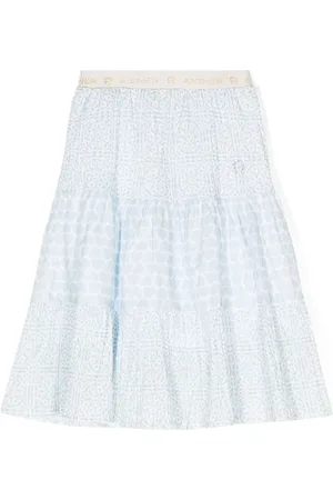 Aigner Rok met logoband