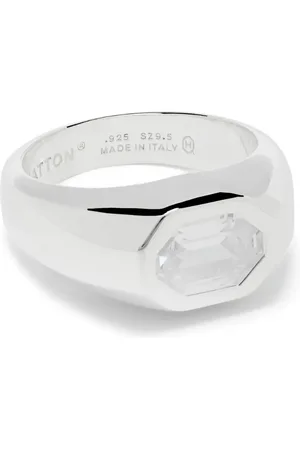 Hatton Labs Zegelring