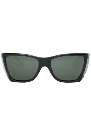 J.W.Anderson X Persol zonnebril met breed montuur