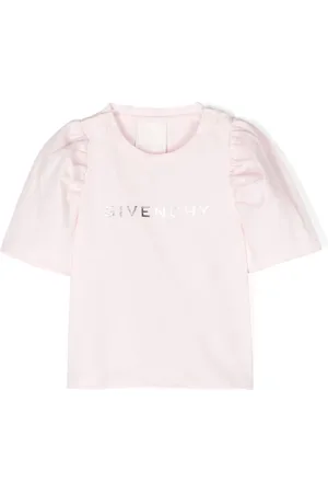 Givenchy Katoenen T