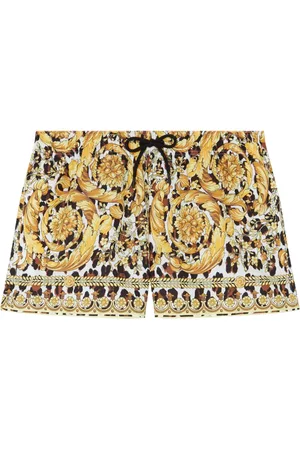 VERSACE Wild Barocco zwembroek
