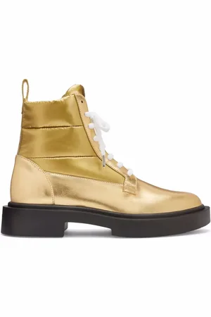 Giuseppe Zanotti Achille Ice enkellaarzen