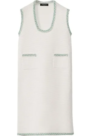Fabiana Filippi Tweed midi
