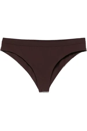 Jil Sander Bikinislip met elastische tailleband