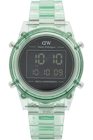 Daniel Wellington Retro digitale 36 mm horloge