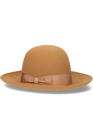 Borsalino Eleonora hoed