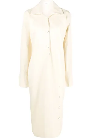 Bally Jurk met lange mouwen