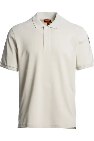 Parajumpers Katoenen poloshirt