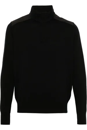 Paul & Shark Sweater met halve rits