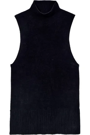 Proenza Schouler Mackenzie gebreide top