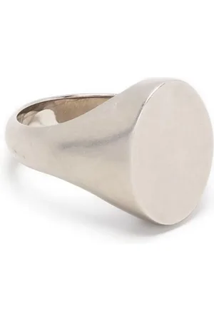 Maison Margiela Chevalier zegelring
