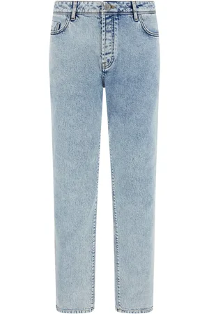 Boggi Milano Straight jeans