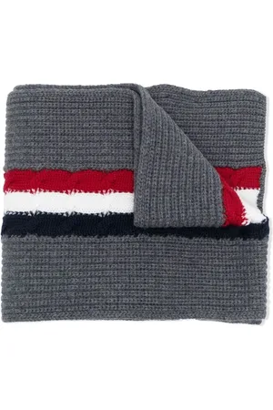 Moncler Sjaal met logopatch