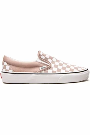 Vans "Classic ""Checkerboard"" slip