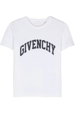 Givenchy Katoenen T