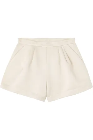 AZ FACTORY Hellenborus high waist shorts