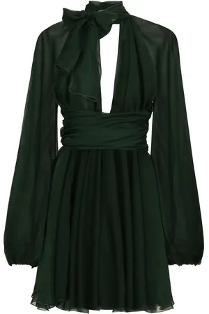 Dolce & Gabbana Zijden jurk