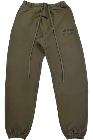 FEAR OF GOD Essentials trainingsbroek