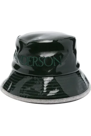 J.W.Anderson Vissershoed met geborduurd logo
