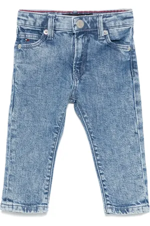 Tommy Hilfiger Straight jeans