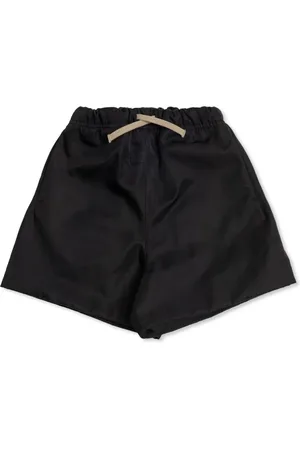 FEAR OF GOD Shorts met trekkoordtaille
