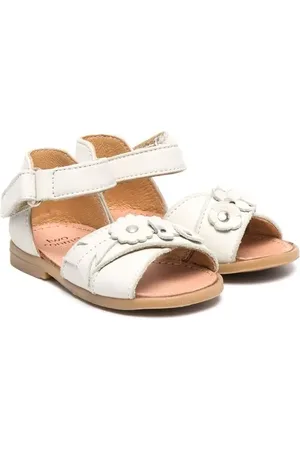 PèPè Leren sandalen
