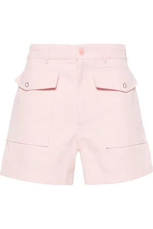 Acne Studios Twill shorts