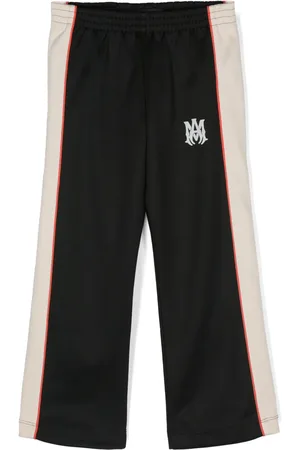 AMIRI Trainingsbroek met logoband
